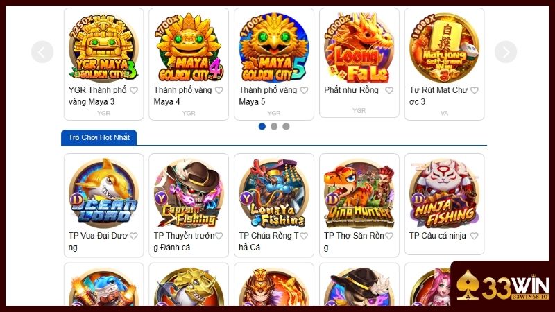 Slot Game 33WIN - Bùng nổ cùng những guồng quay thú vị 4 Chiến thuật thông minh là yếu tố quyết định