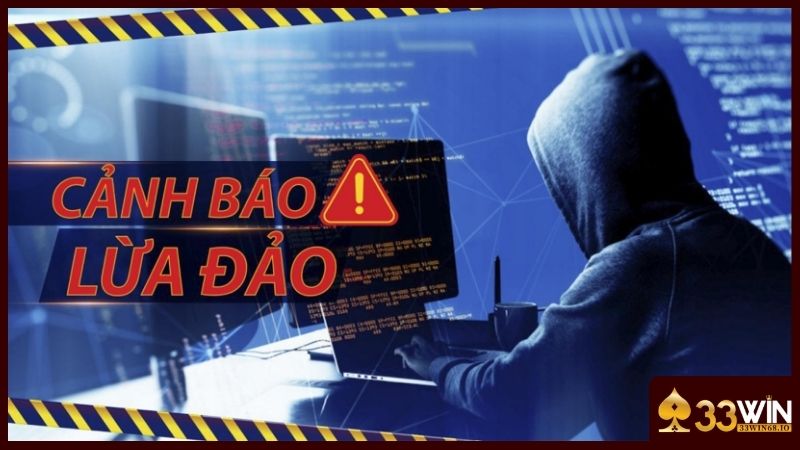 Link vào 33WIN - Hướng dẫn cách lấy link, lưu ý cần nắm được 3 Bạn nên tránh đường link 33WIN giả mạo