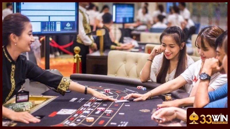 Tài khoản 33WIN bị khoá - Nguyên nhân và cách mở lại hiệu quả 5 Giải trí lành mạnh để nhận quyền lợi tốt nhất