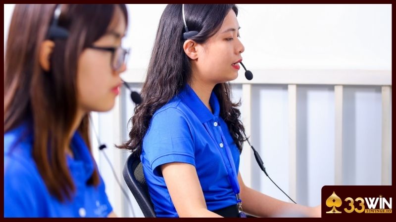 Link vào 33WIN - Hướng dẫn cách lấy link, lưu ý cần nắm được 5 Liên hệ bộ phận hỗ trợ để lấy liên kết mới nhất